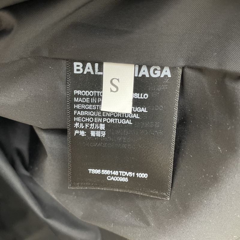 Balenciaga Outwear